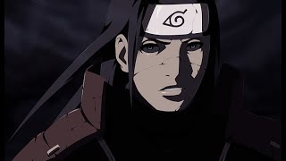 Amv hashirama/On My Own