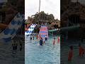 aqua zungle waterpar 🌞 arora #trending #ytshorts #youtubeshorts #waterpark #masti #slide #swimming