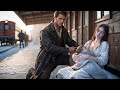 She Was Left at the Train Station with a Baby and No Name—Until the Silent Cowboy Said “You Do Now.”