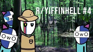 FURRIES GONE WILD pt. 4 The Food Chain: r/yiffinhell