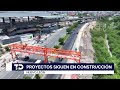 Nuevo León recibirá el Mundial entre concreto, maquinaria y promesas pendientes