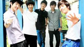 Shinee  Love should go on eng lyrics