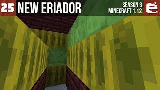 New Eriador 3 | E25 | Blazing Pranks | Minecraft 1.12 SMP | @Jeffyjeffmc