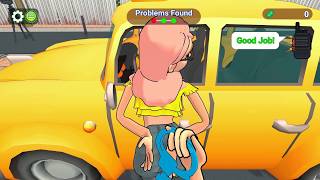 Car Cops has you overseeing a criminal checkpoint screenshot 5