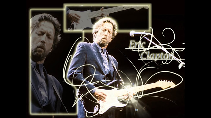 Tears in Heaven Instrumental version - Instrumental performance video thumbnail