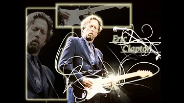 Eric Clapton - Tears In Heaven Instrumental