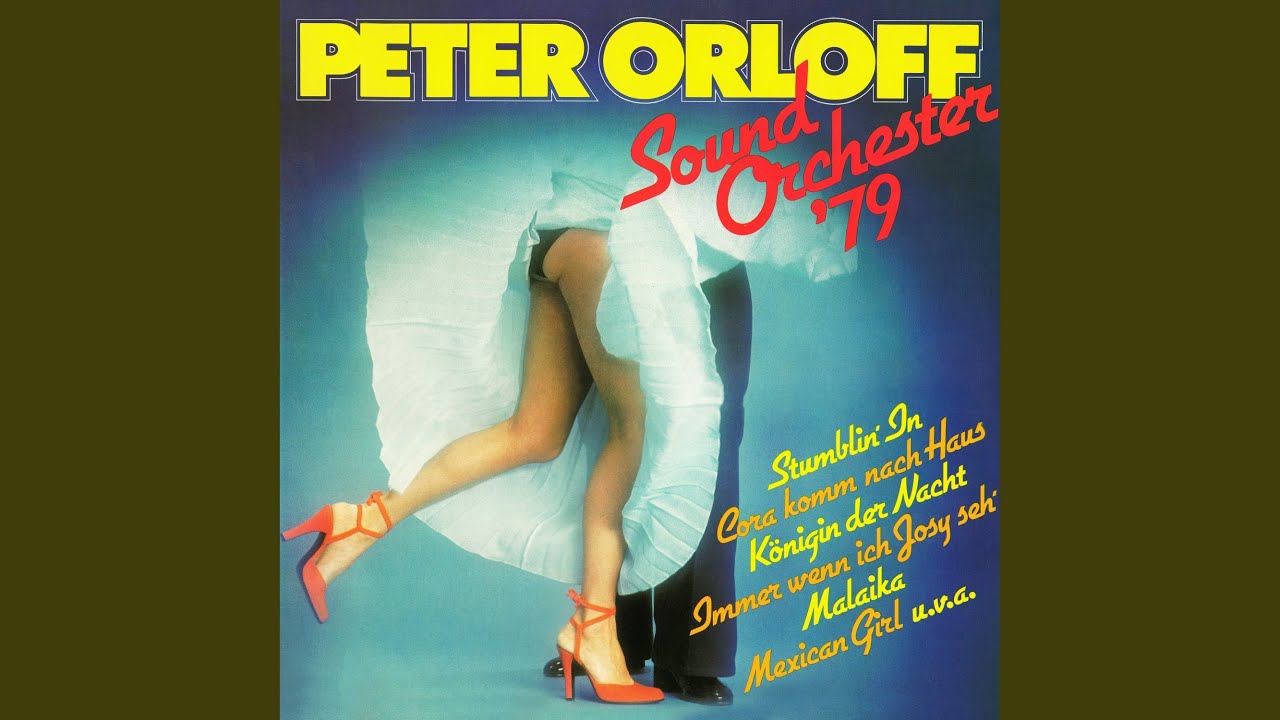 Immer Wenn Ich Raus Geh Seh Ich Ein Vw Immer, wenn Ich Josy seh' (Remastered 2023) - YouTube