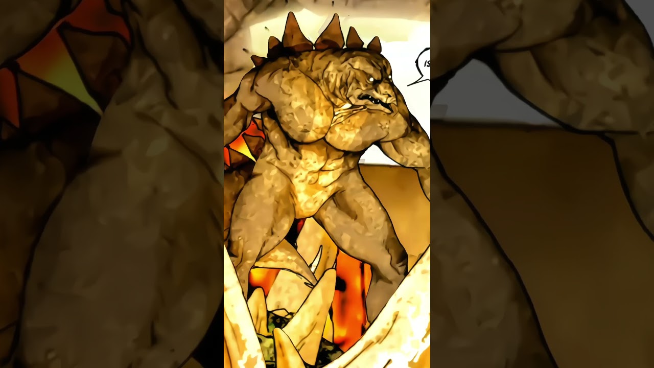 Vincent Stegron In Spider-Man Across The Spider-Verse🔥