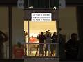 Migrants detained in Panama hotel (@ajplus)