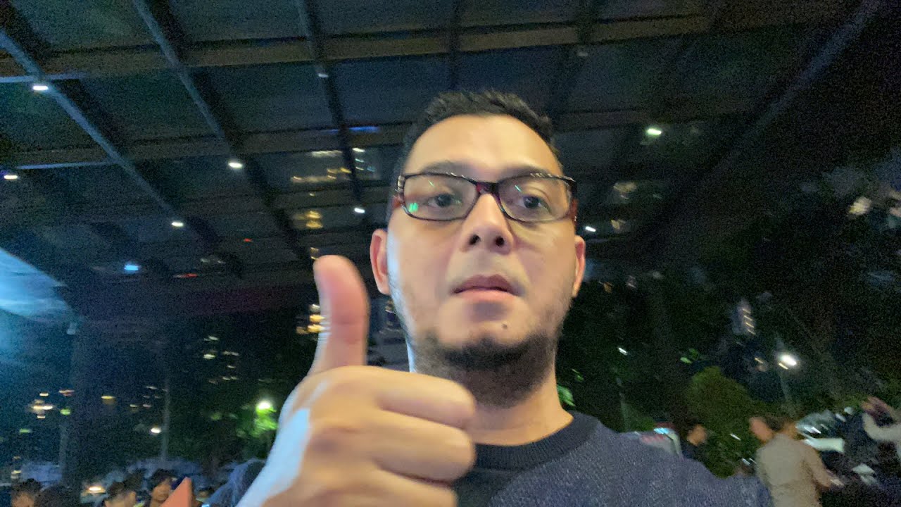 LIVE Konser Noah Mencari Cinta Part 1 - YouTube