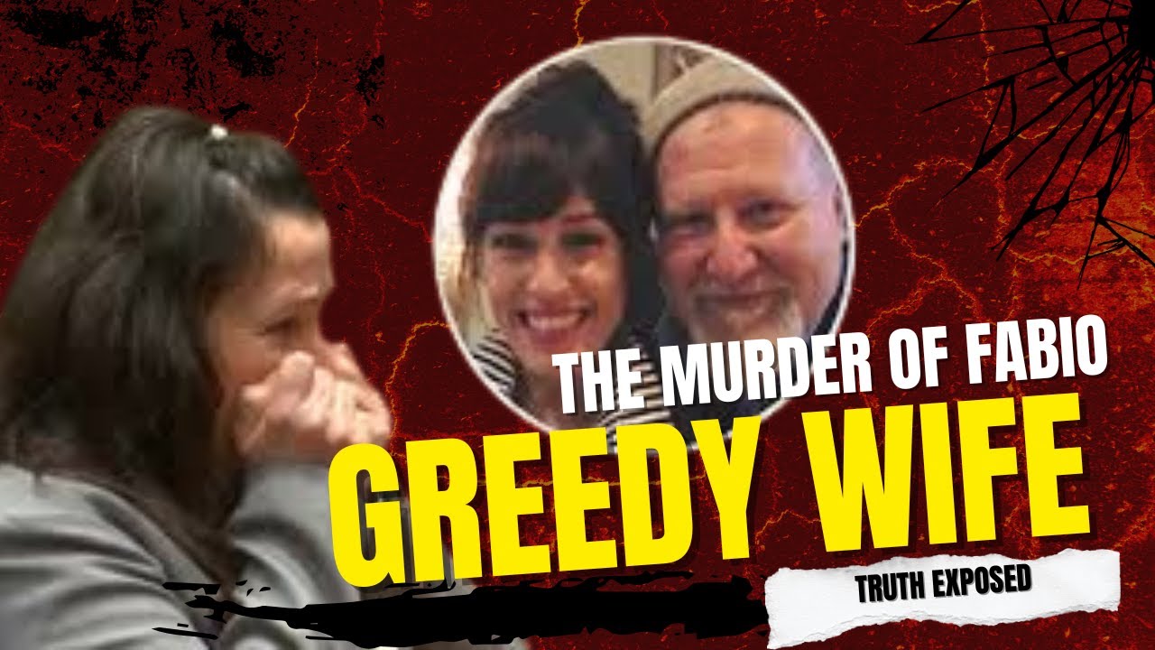 The Hollywood Hairdresser Murder: How Greed and Betrayal Killed Fabio Sementilli [Real Case Files]