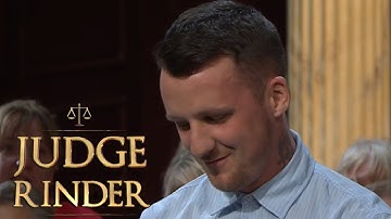 Man Sues His Friend After a Prank Goes Badly Wrong | Judge Rinder