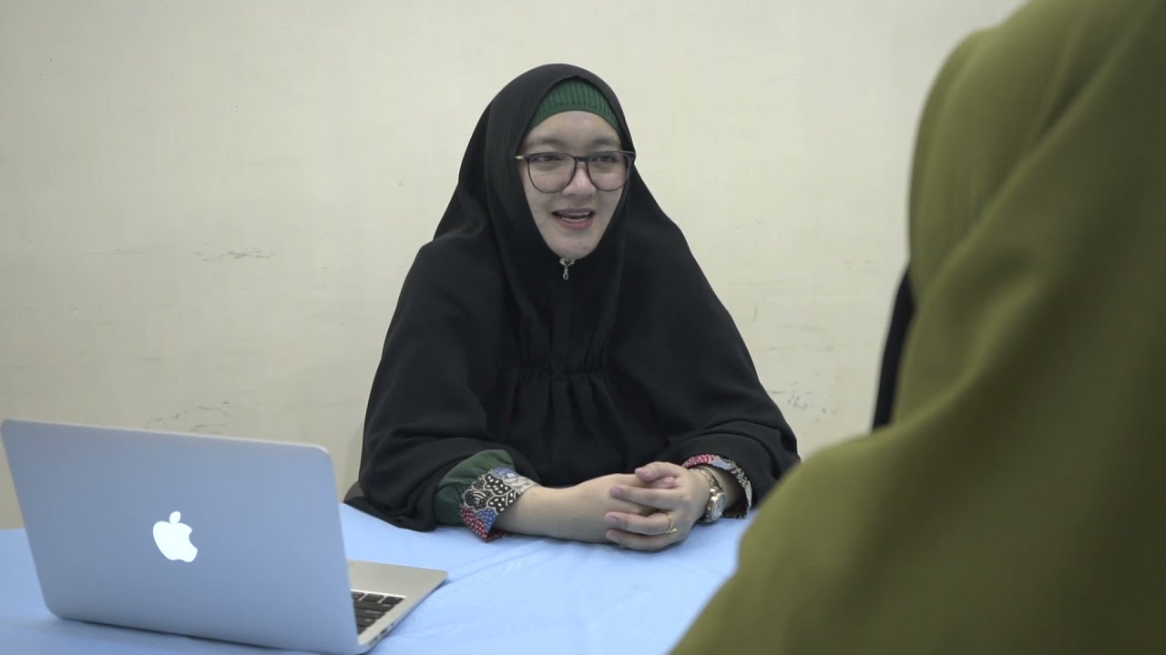 CSL V Keterampilan PAPS SMEAR dr Dwi Andina