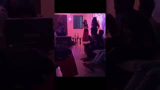 Shooting Video Shoot Lunch Time