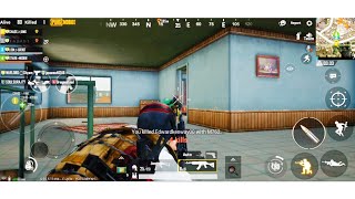 Hard Montage Pubg Mobile Intense Lion彡Groot