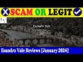 Esandro vale reviews jan 2024  is this a legit or a scam site find out  scam inspecter