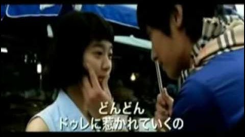 チュ・ジフン　キッチン　予告