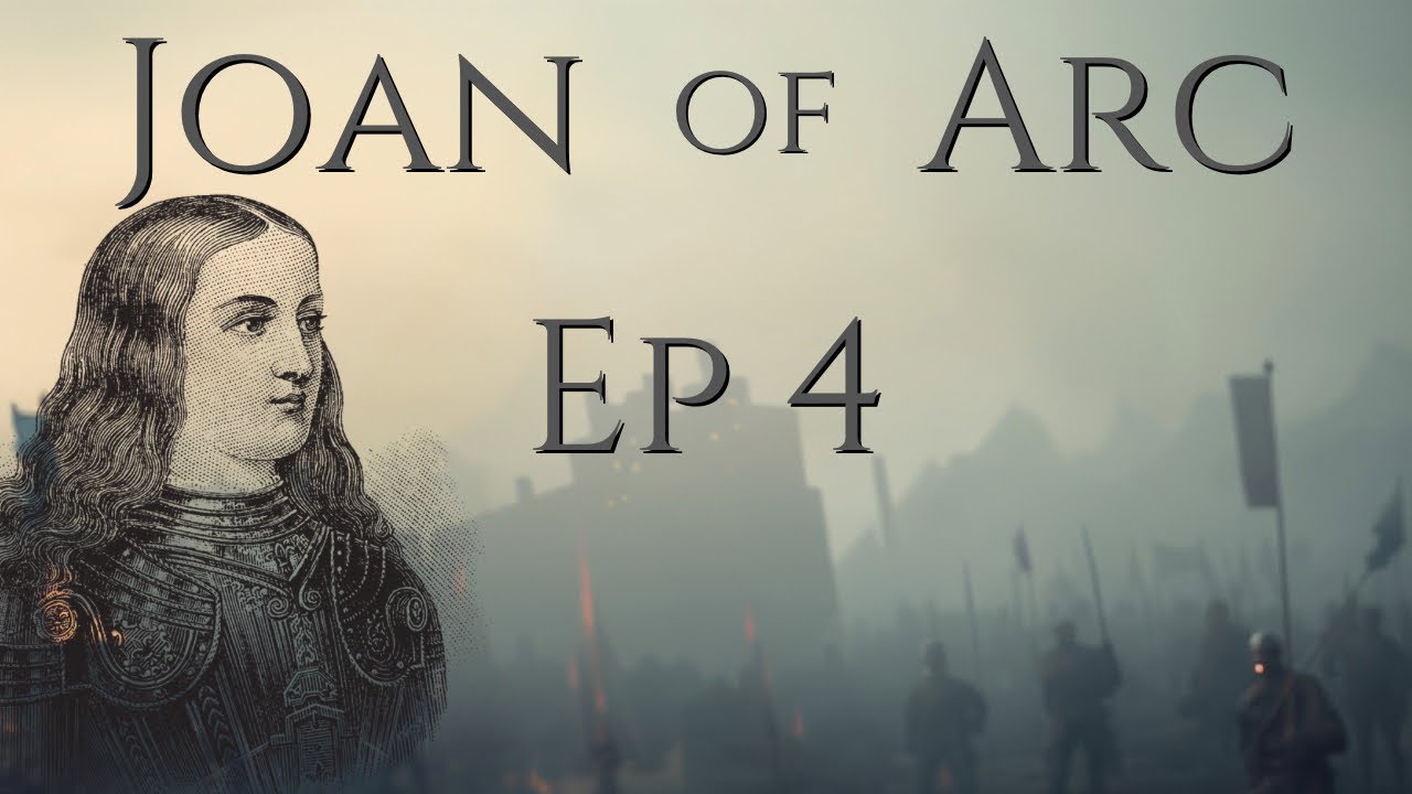Joan of Arc (4): Childhood Village