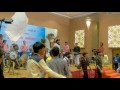 Kinjal Dave in Mumbai program