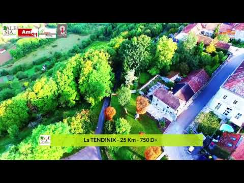 Teaser Alesia Trail 2018