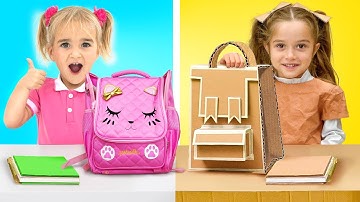 Petualangan Sekolah Kardus bersama Alice