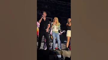Anastacia Paid My Dues Live In Caserta 2025 Ilariaandreozzi 