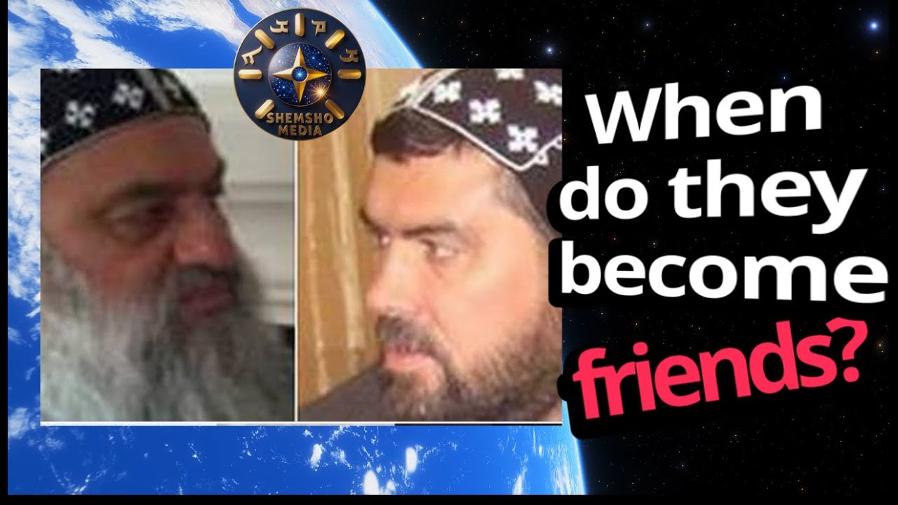 Rabola critical of patriarch Ephrem Karim