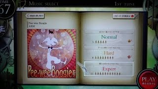 [Nostalgia] Pee-wee Boogie / ARM (Hard)