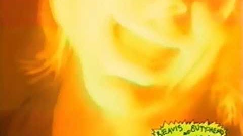 Beavis and Butt-Head - Do 