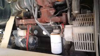 Ingersoll Rand 450 Cfm