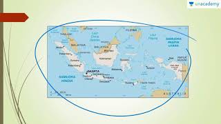 Daerah Rawan Bencana Alam (Geografi - SBMPTN, UN, SMA)