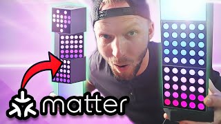 Yeelight Cubes - Customizable, Modular Smart Lights! screenshot 3