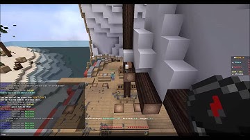 Block Hunt #Hacker Report 855 - RandomMan_YT