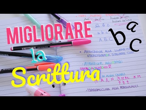 Video: Come Scrivere I Tuoi Consigli In HowSimple