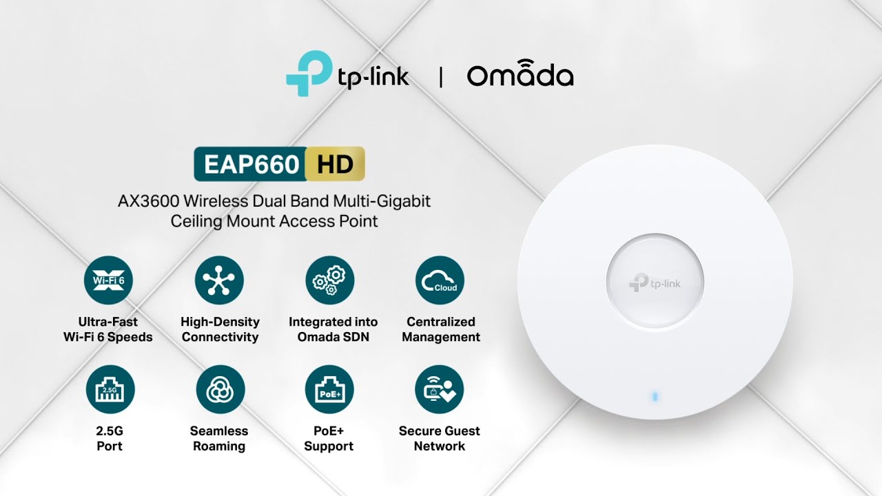 代引不可】 TP-Link WiFi 無線LAN 商用アクセスポイント EAP660 HD fucoa.cl