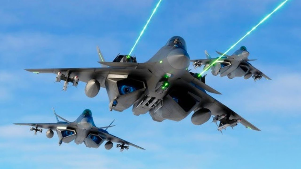 Khawi ram Air Defence mah hlau lo "EA-18G Growler" hi engnge a nih?