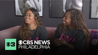 How Studio Diva grew from a weekly dance class to a sisterhood in South Jersey