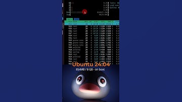 Linux vs Windows: The RAM Showdown - 2024