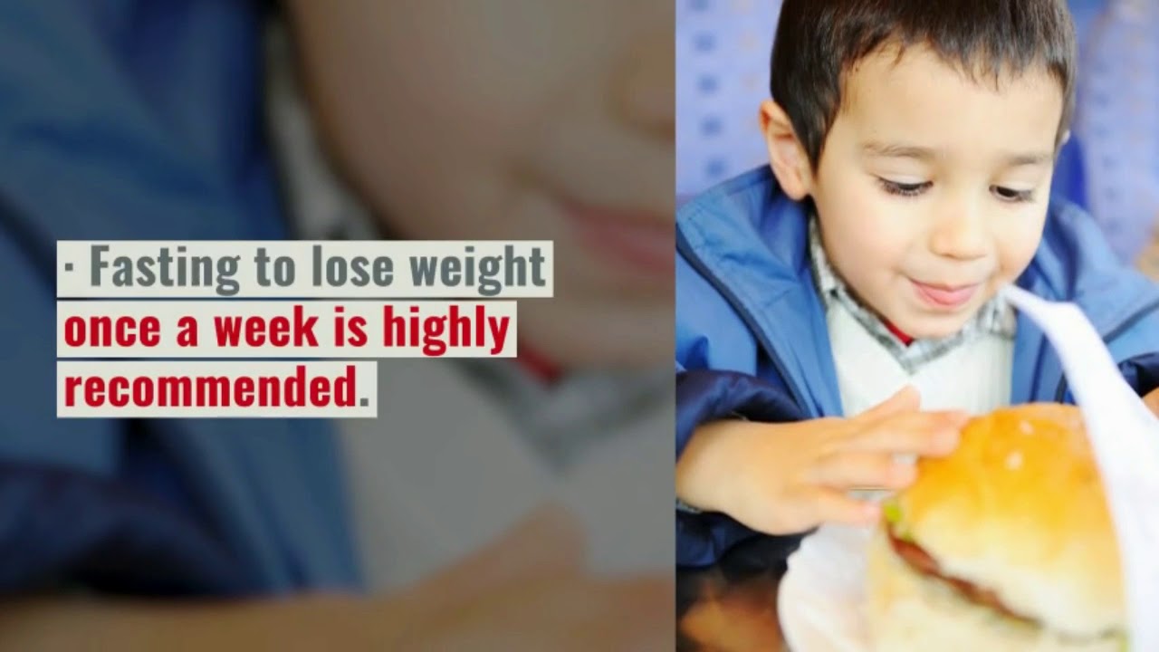 Top 7 Natural Remedies For Fighting Obesity YouTube