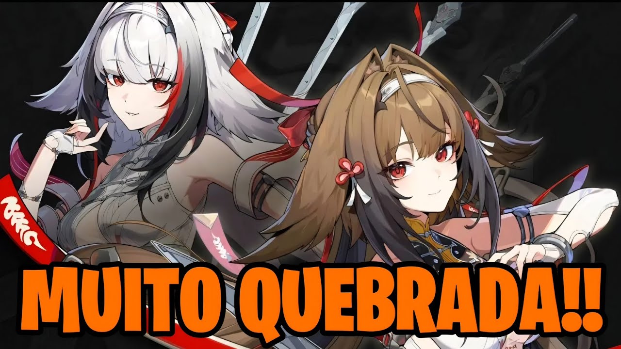 YE SHUNGUANG É ABSURDA!! A NOVA TOP 1 DO ZZZ?? | Zenless Zone Zero 