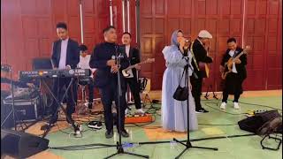 Aku Makin Cinta Cover (Bseven Music)