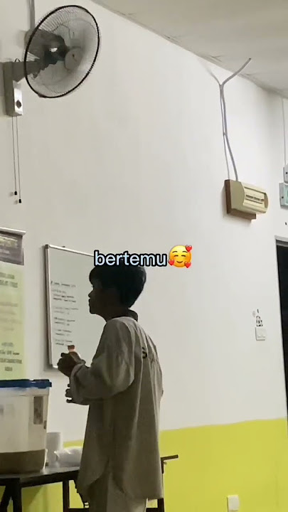 Spring - Kita ditakdirkan jatuh cinta