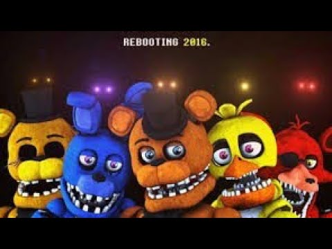 Прохождение FIVE NIGHTS AT FREDDY'S 2 #2 ОНИ СТАЛИ АКТИВНЫЕ