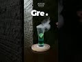 Pop it, watch the smoke swirl, and sip the freshness!