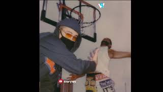 Historia para Whatsapp, Eladio Carrion, Kemba Walker