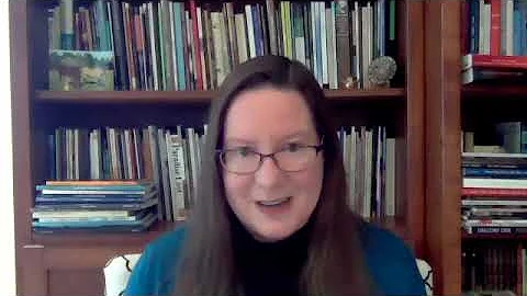 Interview: Claudia Castro Luna and Jennifer Bullis...