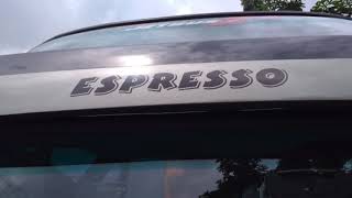 REVIEW EXTERIOR bus satria muda A.K.A espresso screenshot 5