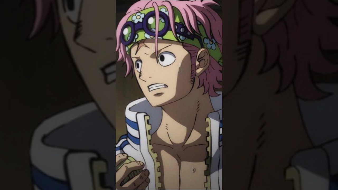 Koby’s Glow Up Needs to be Studied