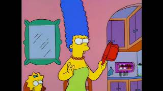 Simpsons - Marge's Town Pride Lecture (from "Lemon of Troy")