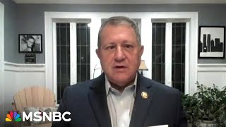 'Something you can't ignore': House Dem on party facing a voter registration crisis